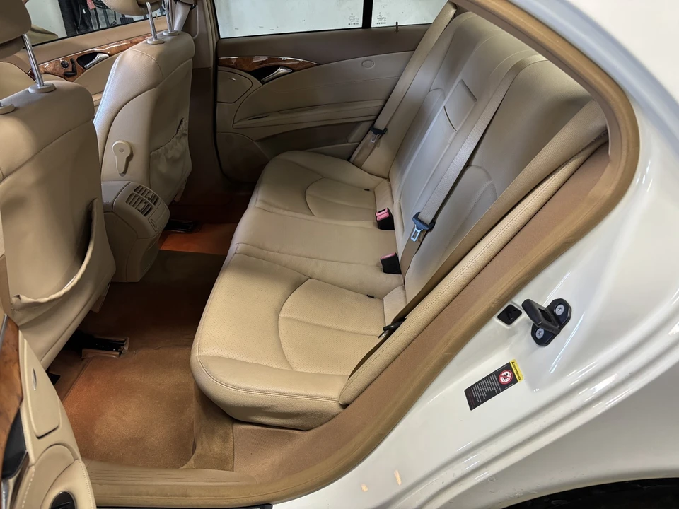 2008 Mercedes-Benz W211 E-Class - Image 13 of 16