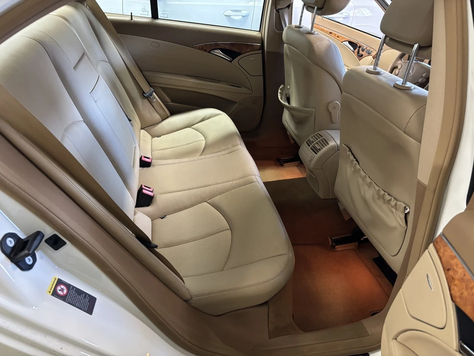 2008 Mercedes-Benz W211 E-Class - Image 12 of 16