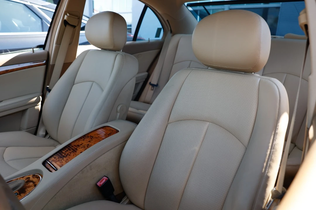 2008 Mercedes-Benz W211 E-Class - Image 6 of 12