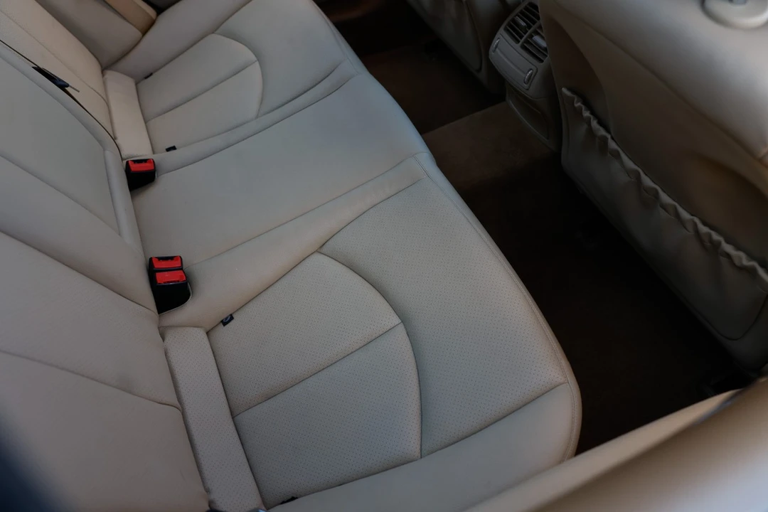 2008 Mercedes-Benz W211 E-Class - Image 12 of 12