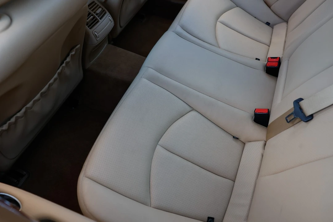 2008 Mercedes-Benz W211 E-Class - Image 10 of 12