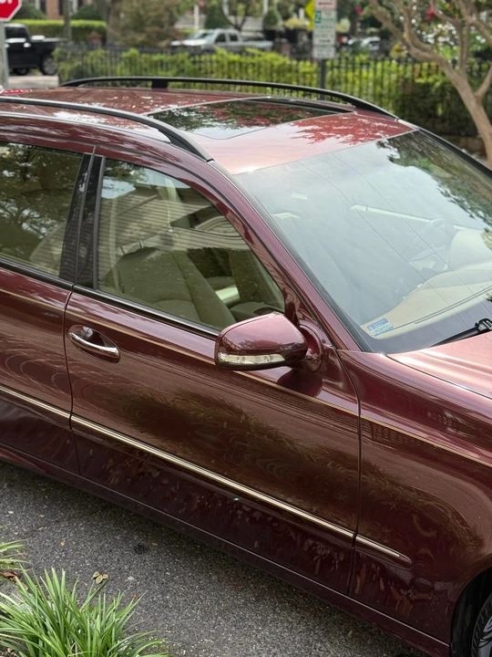 2008 Mercedes-Benz W211 E-Class - Image 20 of 31