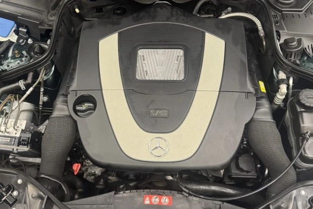 2008 Mercedes-Benz W211 E-Class - Image 7 of 8