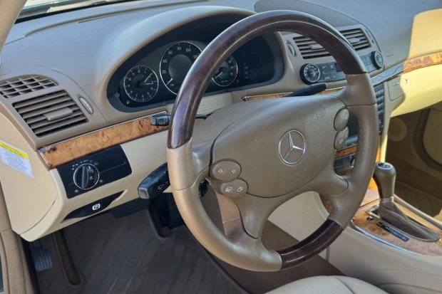 2008 Mercedes-Benz W211 E-Class - Image 6 of 8