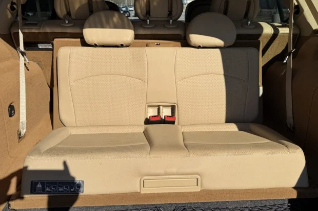 2008 Mercedes-Benz W211 E-Class - Image 5 of 8