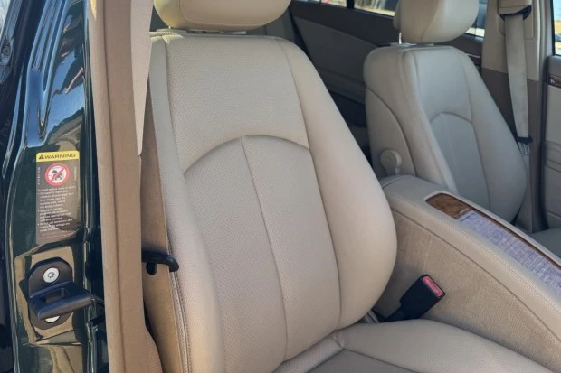 2008 Mercedes-Benz W211 E-Class - Image 4 of 8