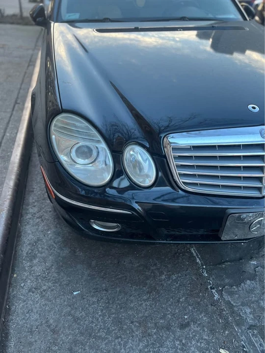 2008 Mercedes-Benz W211 E-Class - Image 4 of 10