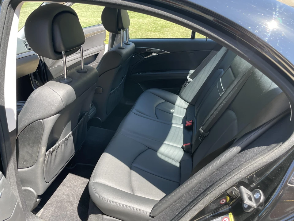 2008 Mercedes-Benz W211 E-Class - Image 28 of 31