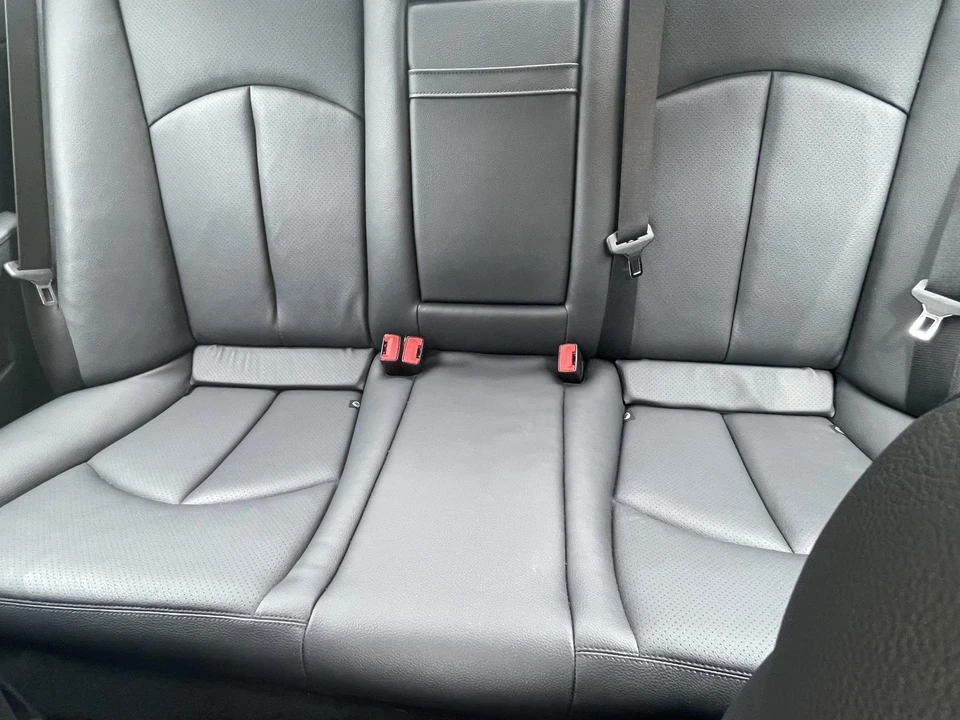 2008 Mercedes-Benz W211 E-Class - Image 29 of 31