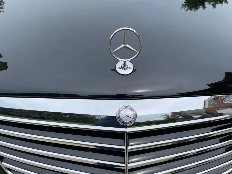 2008 Mercedes-Benz W211 E-Class - Image 11 of 31