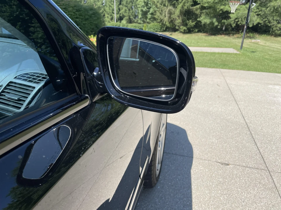 2008 Mercedes-Benz W211 E-Class - Image 14 of 31