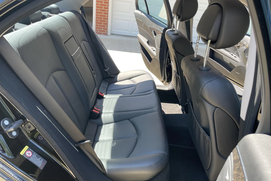 2008 Mercedes-Benz W211 E-Class - Image 25 of 31