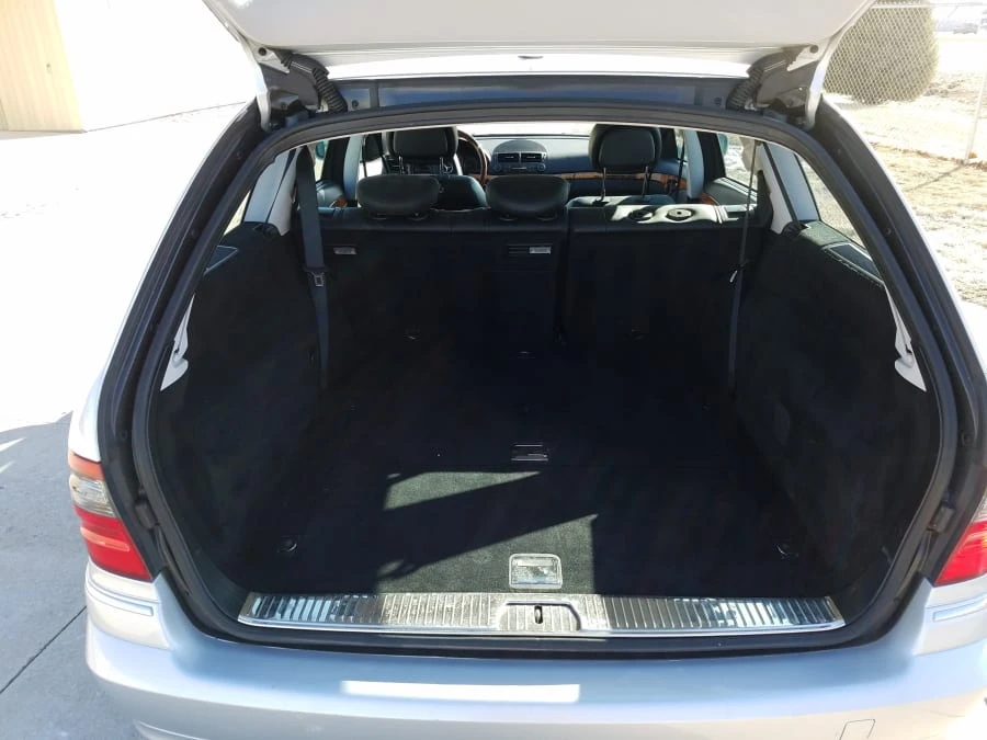 2008 Mercedes-Benz W211 E-Class - Image 5 of 5