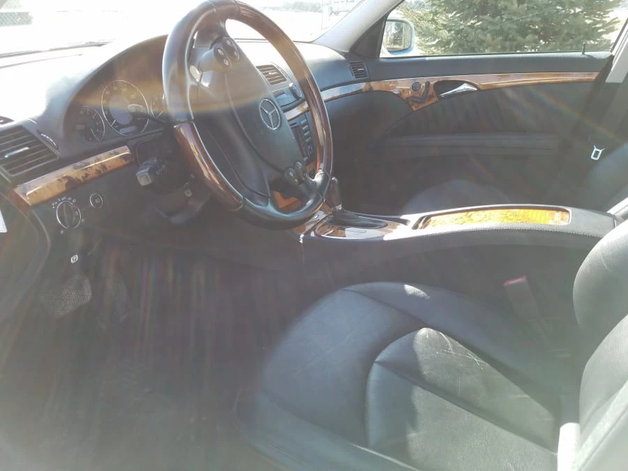 2008 Mercedes-Benz W211 E-Class - Image 3 of 5