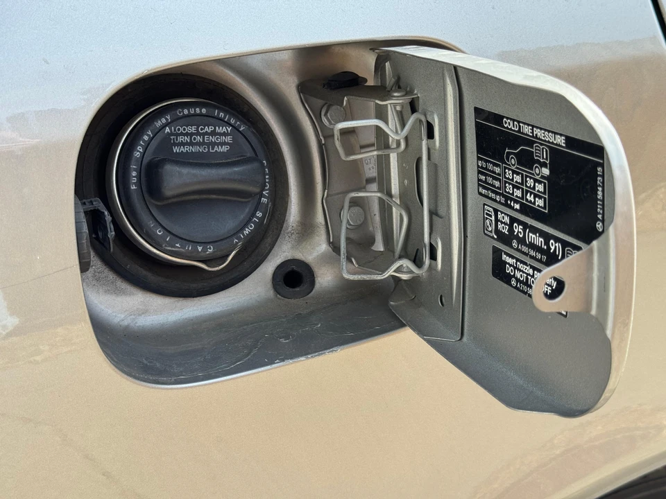 2008 Mercedes-Benz W211 E-Class - Image 20 of 31