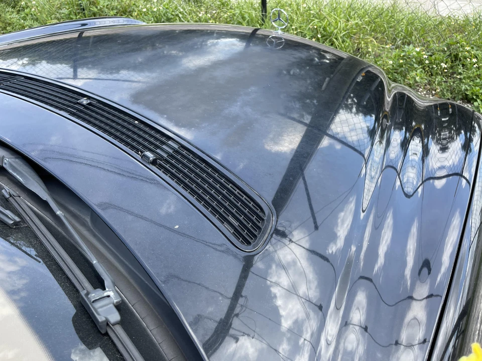 2008 Mercedes-Benz W211 E-Class - Image 26 of 31