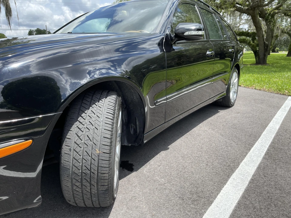 2008 Mercedes-Benz W211 E-Class - Image 27 of 31
