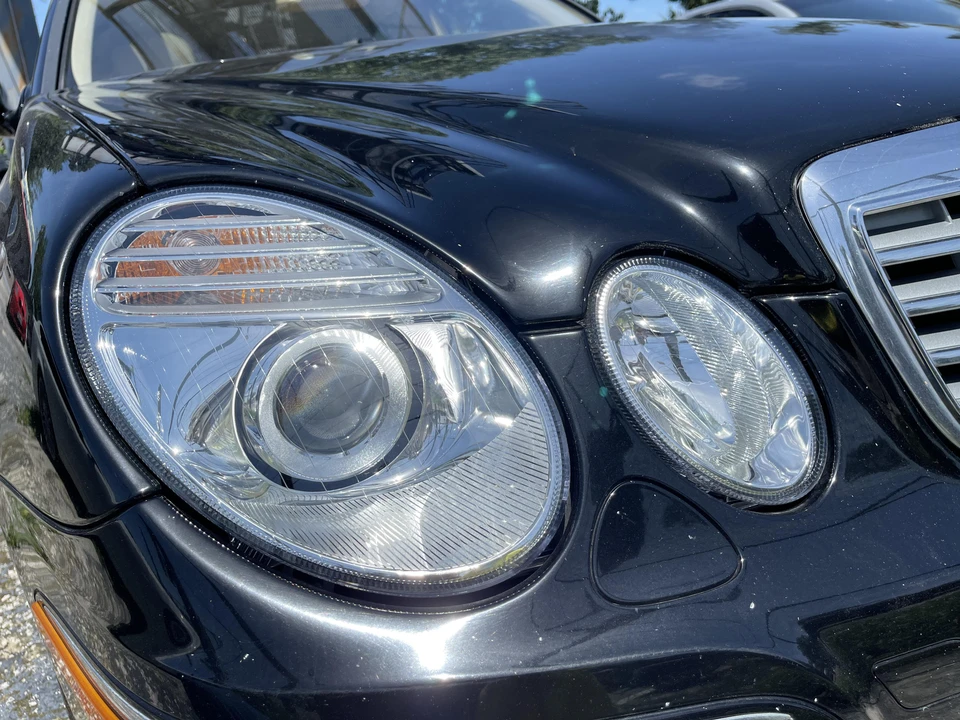 2008 Mercedes-Benz W211 E-Class - Image 24 of 31