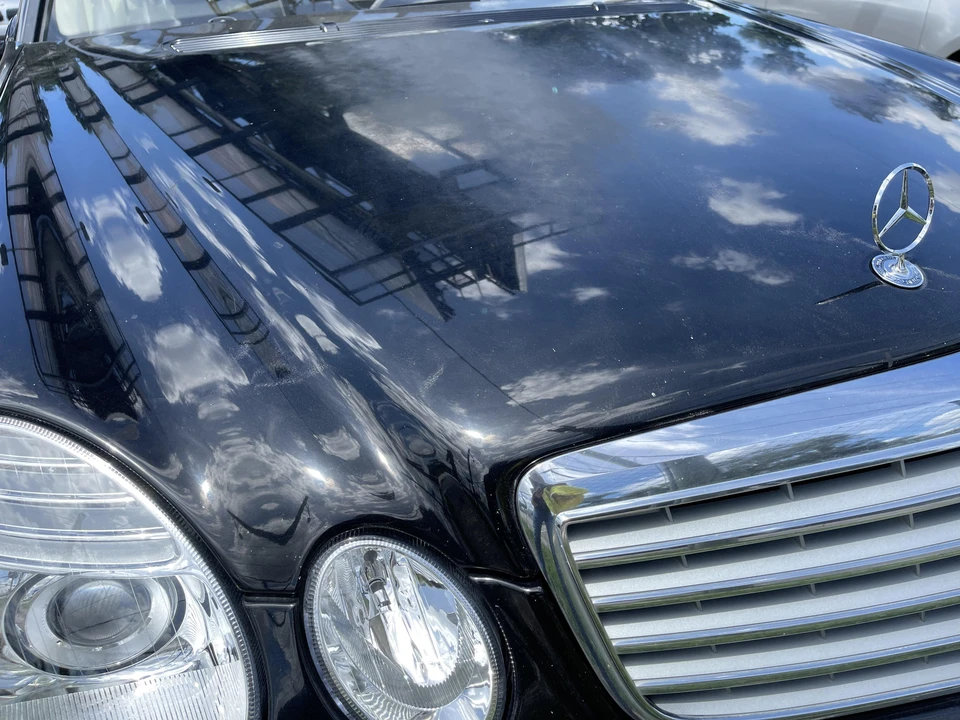 2008 Mercedes-Benz W211 E-Class - Image 23 of 31
