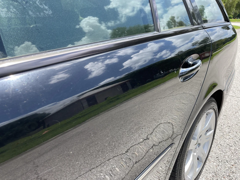 2008 Mercedes-Benz W211 E-Class - Image 29 of 31