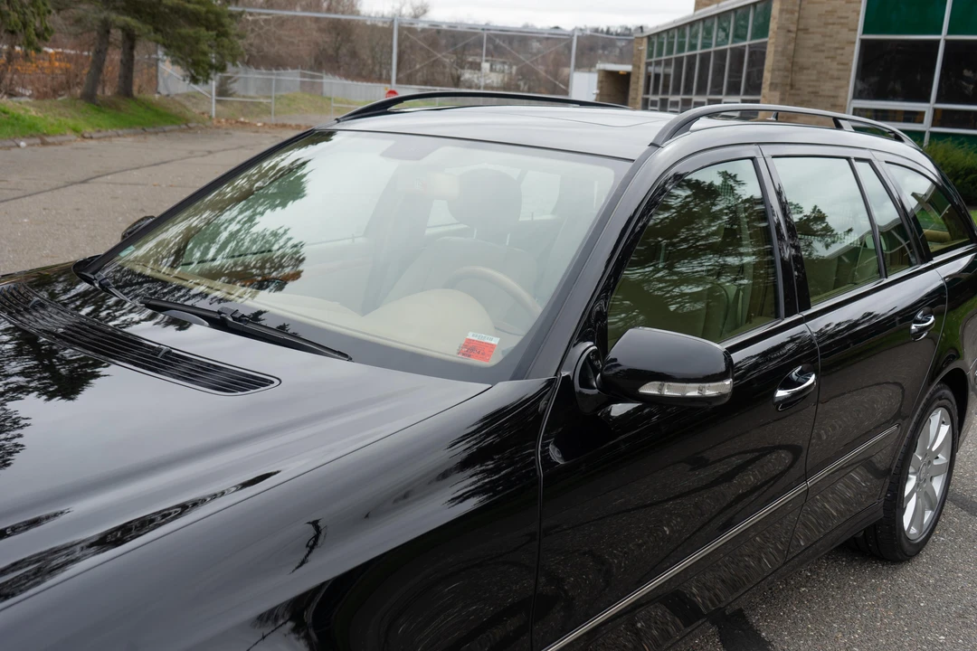 2008 Mercedes-Benz W211 E-Class - Image 27 of 31