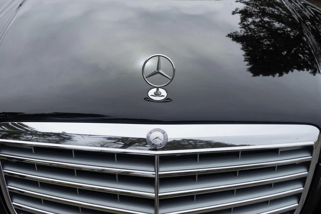 2008 Mercedes-Benz W211 E-Class - Image 21 of 31