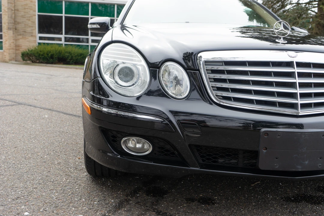 2008 Mercedes-Benz W211 E-Class - Image 19 of 31