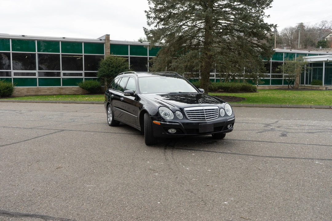 2008 Mercedes-Benz W211 E-Class - Image 17 of 31