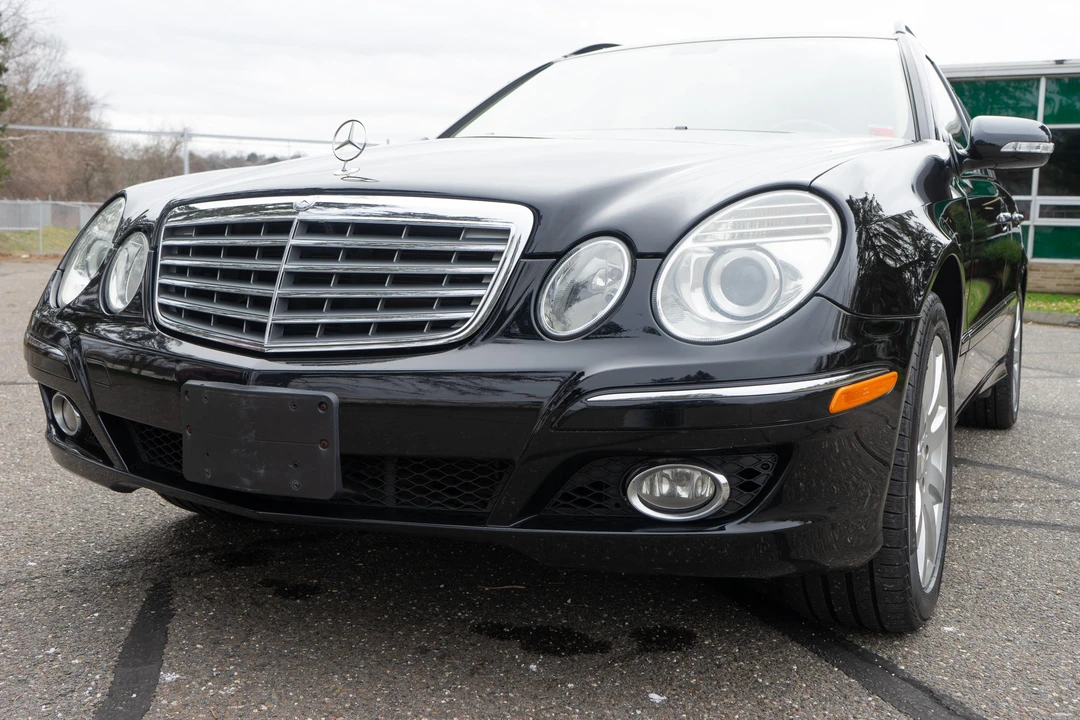 2008 Mercedes-Benz W211 E-Class - Image 22 of 31