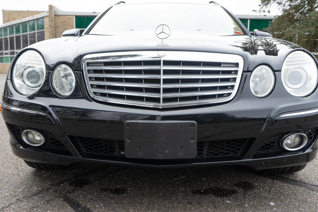 2008 Mercedes-Benz W211 E-Class - Image 20 of 31