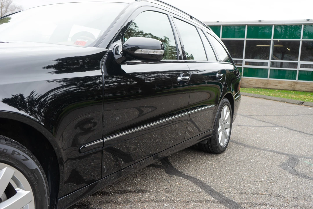 2008 Mercedes-Benz W211 E-Class - Image 30 of 31