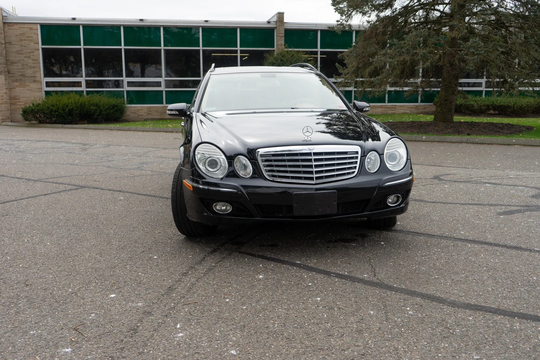 2008 Mercedes-Benz W211 E-Class - Image 18 of 31