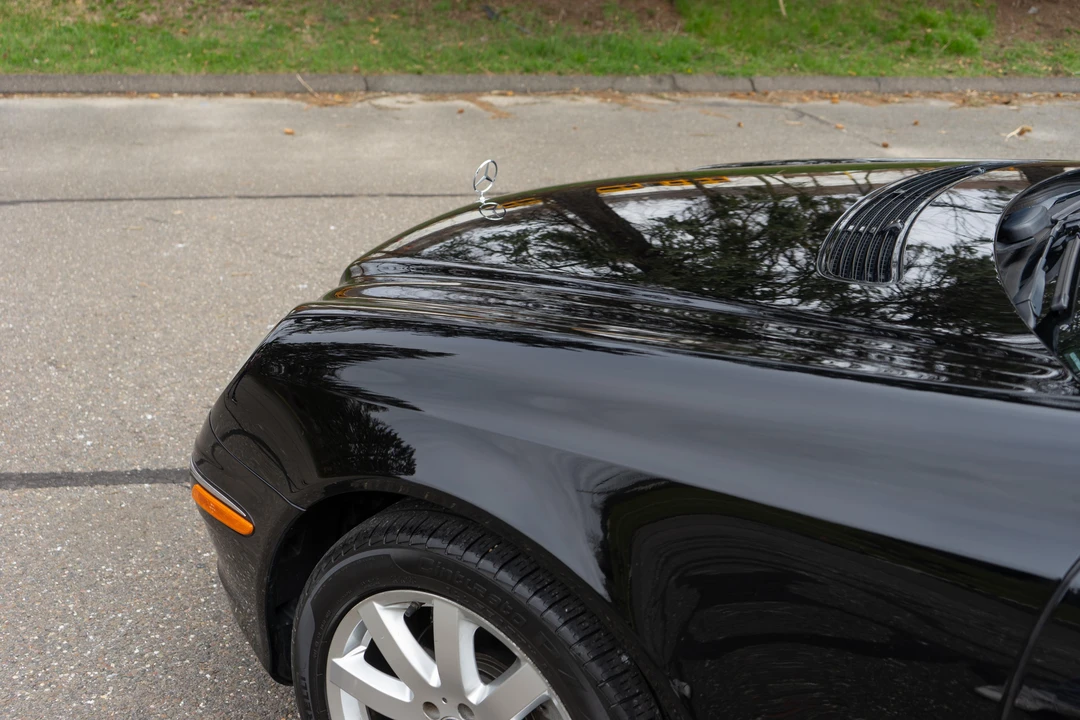 2008 Mercedes-Benz W211 E-Class - Image 25 of 31
