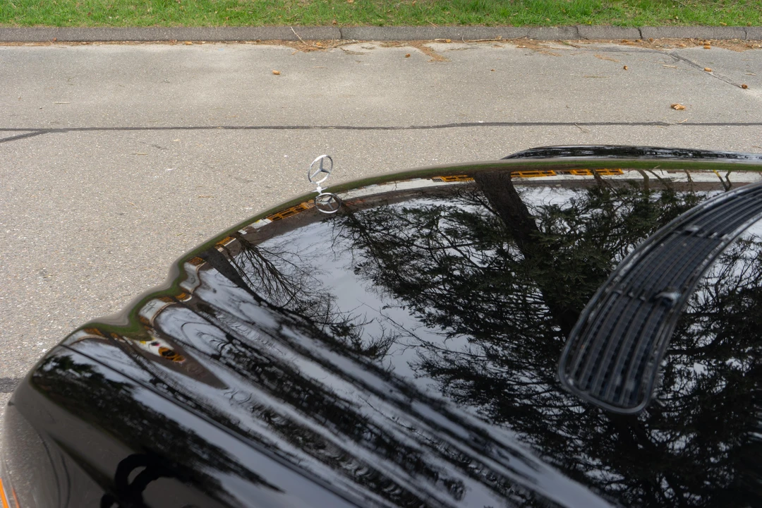 2008 Mercedes-Benz W211 E-Class - Image 26 of 31