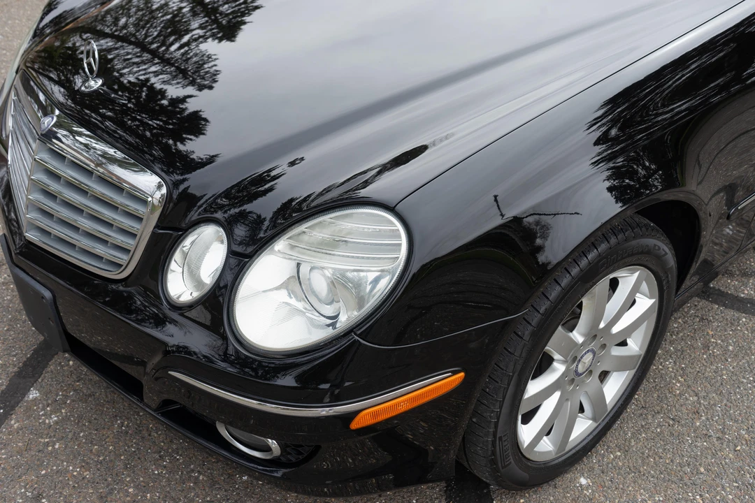 2008 Mercedes-Benz W211 E-Class - Image 24 of 31