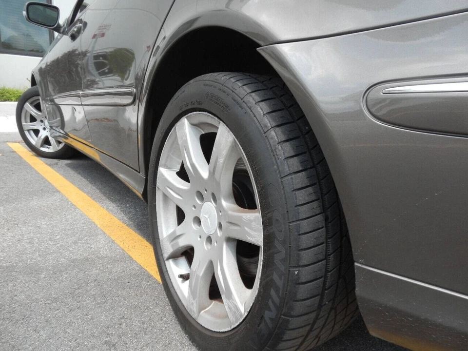 2008 Mercedes-Benz W211 E-Class - Image 14 of 21