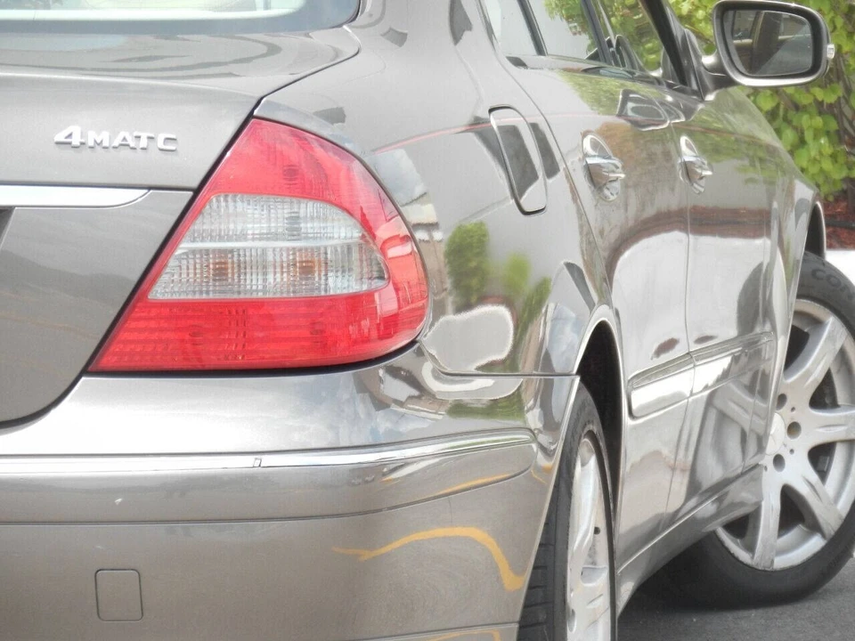 2008 Mercedes-Benz W211 E-Class - Image 17 of 21