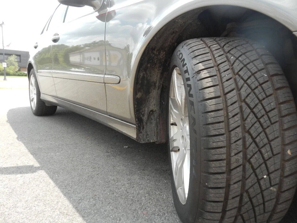 2008 Mercedes-Benz W211 E-Class - Image 19 of 21