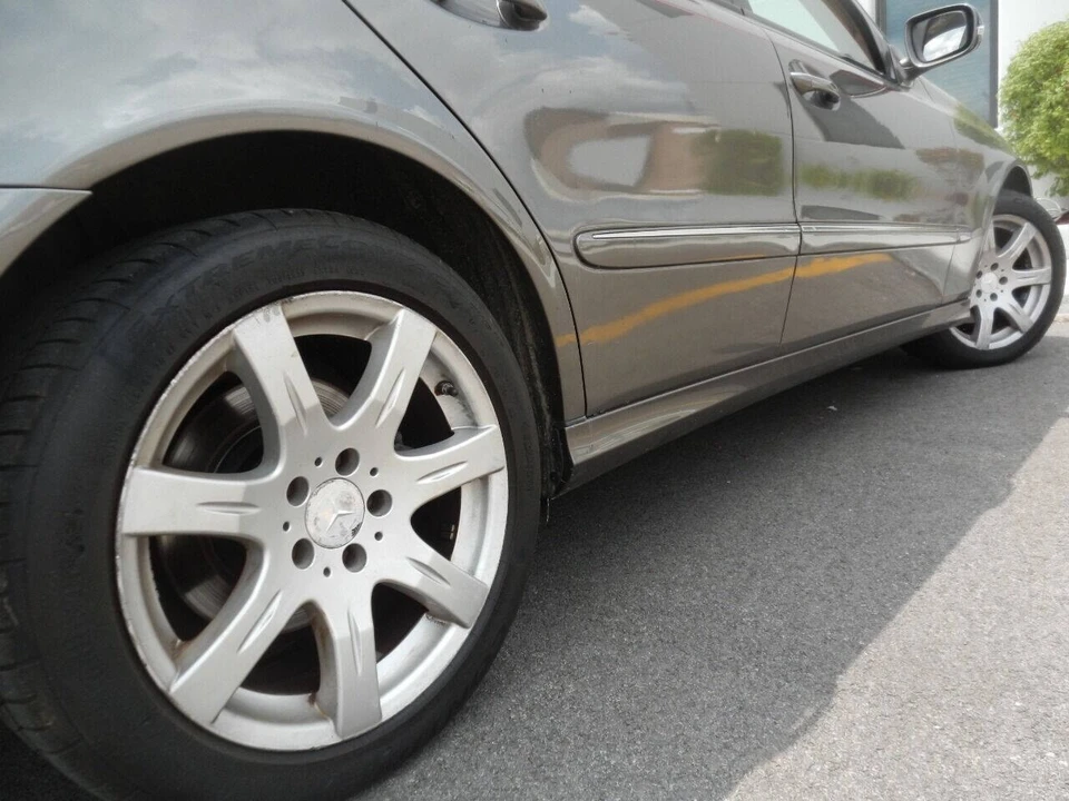 2008 Mercedes-Benz W211 E-Class - Image 18 of 21