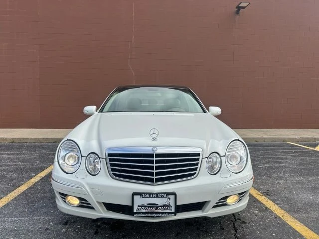2008 Mercedes-Benz W211 E-Class - Image 3 of 21