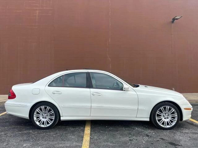 2008 Mercedes-Benz W211 E-Class - Image 7 of 21