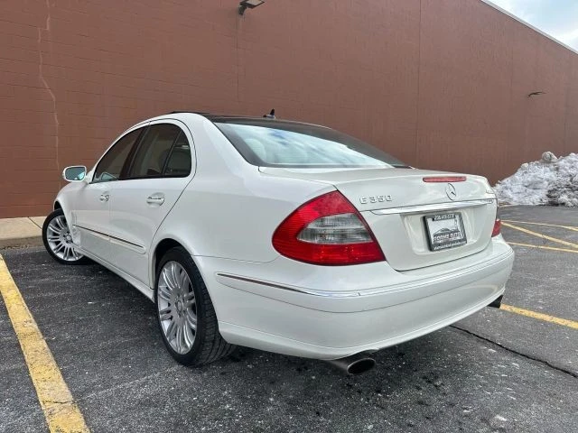2008 Mercedes-Benz W211 E-Class - Image 12 of 21
