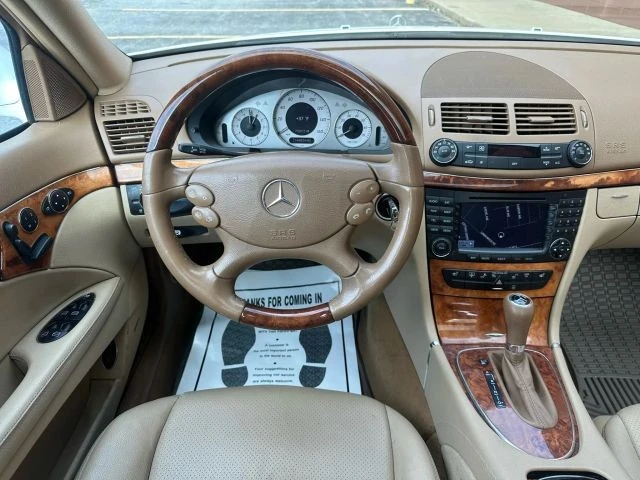 2008 Mercedes-Benz W211 E-Class - Image 19 of 21