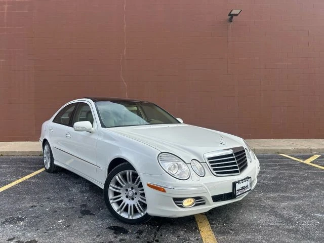 2008 Mercedes-Benz W211 E-Class - Image 5 of 21