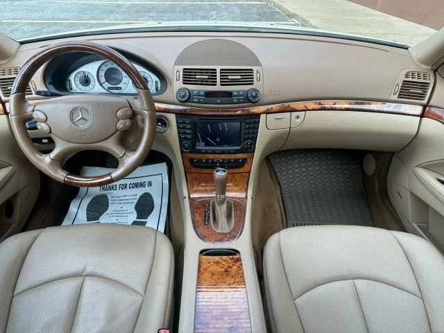 2008 Mercedes-Benz W211 E-Class - Image 18 of 21