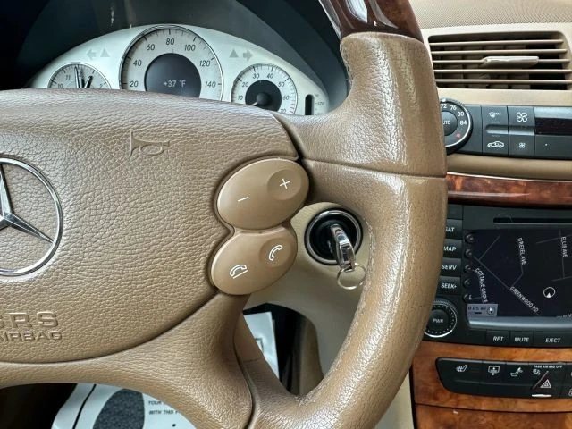 2008 Mercedes-Benz W211 E-Class - Image 20 of 21