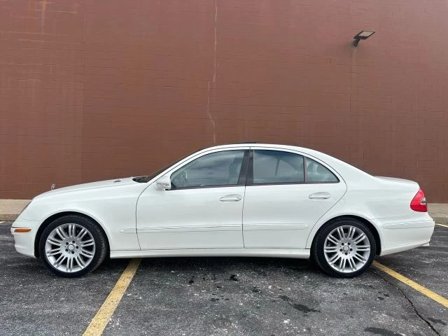 2008 Mercedes-Benz W211 E-Class - Image 14 of 21