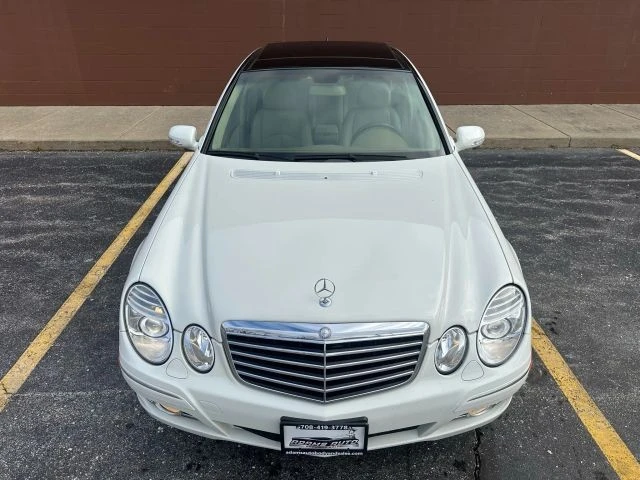 2008 Mercedes-Benz W211 E-Class - Image 4 of 21
