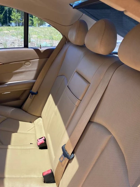 2008 Mercedes-Benz W211 E-Class - Image 14 of 23