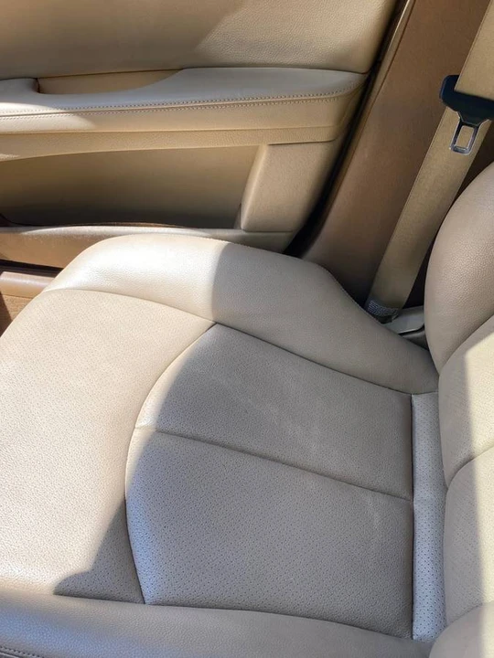 2008 Mercedes-Benz W211 E-Class - Image 19 of 23
